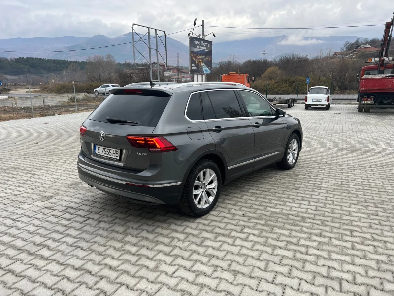 VW Tiguan, снимка 5 - Автомобили и джипове - 48092755