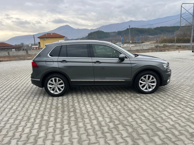 VW Tiguan, снимка 4 - Автомобили и джипове - 48092755