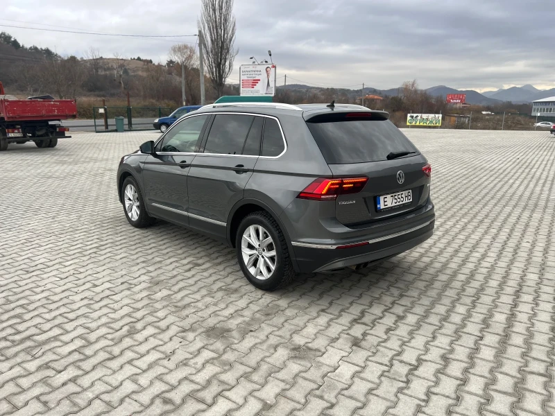 VW Tiguan, снимка 7 - Автомобили и джипове - 48092755