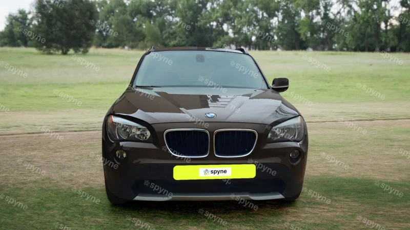 BMW X1 2.8 XDRIVE ЛИЗИНГ / БАРТЕР , снимка 2 - Автомобили и джипове - 48474162