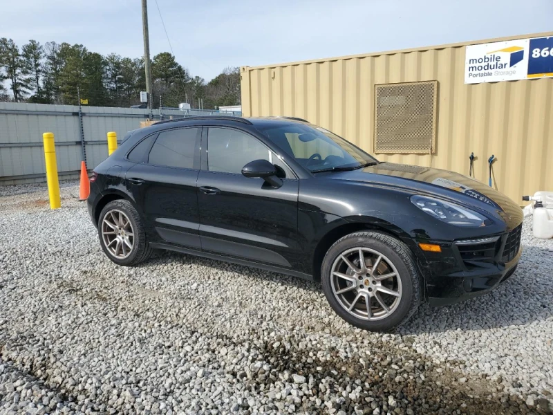 Porsche Macan PORSCHE MACAN, снимка 1 - Автомобили и джипове - 49493299