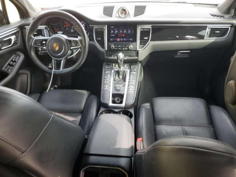 Porsche Macan PORSCHE MACAN, снимка 7 - Автомобили и джипове - 49493299