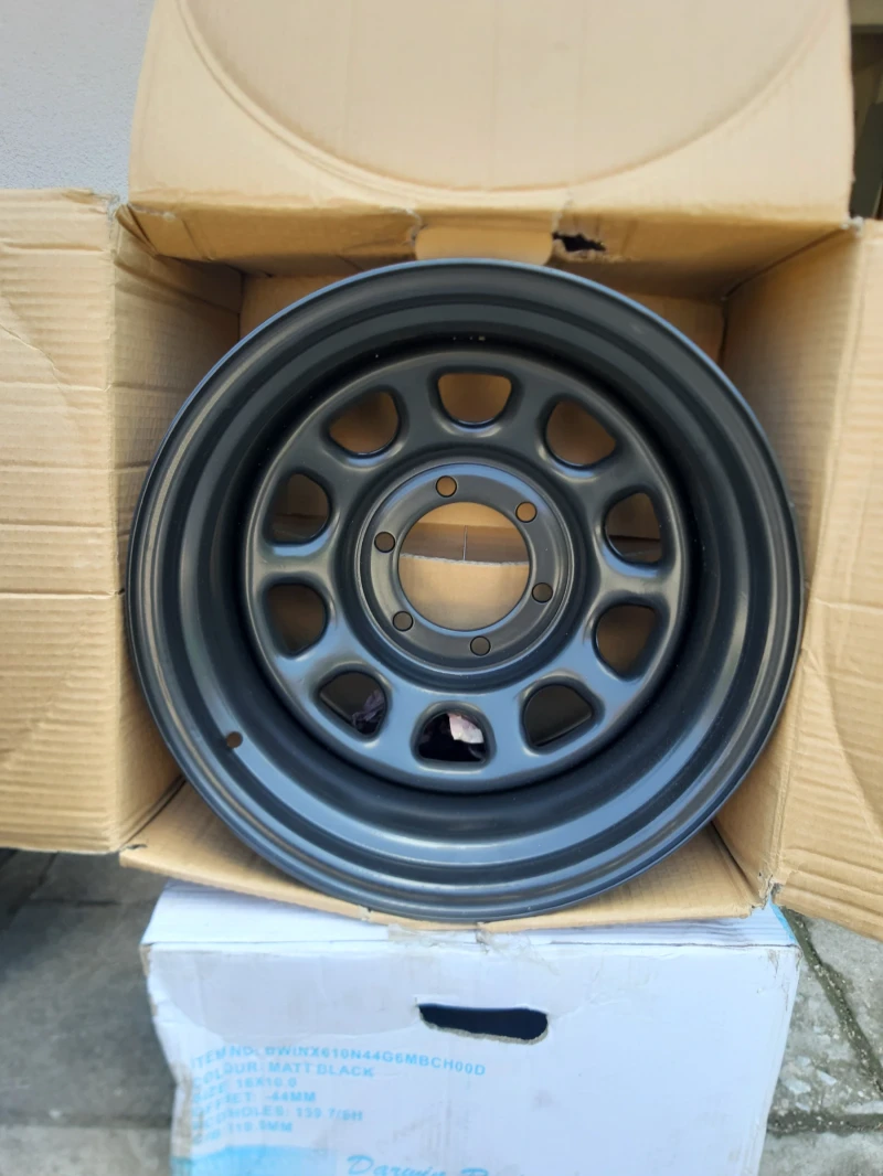 Toyota Land cruiser 3.4, снимка 11 - Автомобили и джипове - 52331863