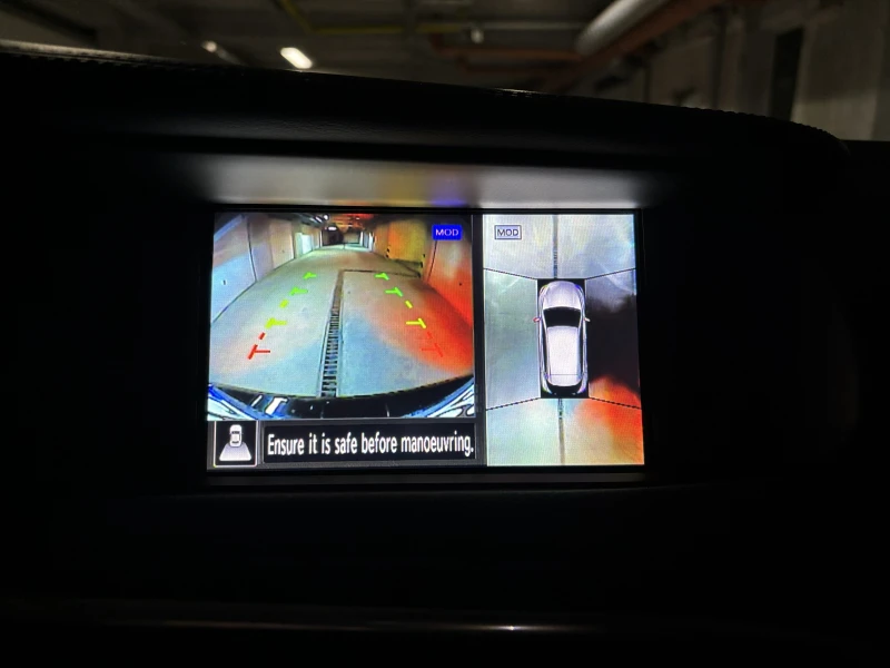 Infiniti Q30 Sport, снимка 17 - Автомобили и джипове - 52433455