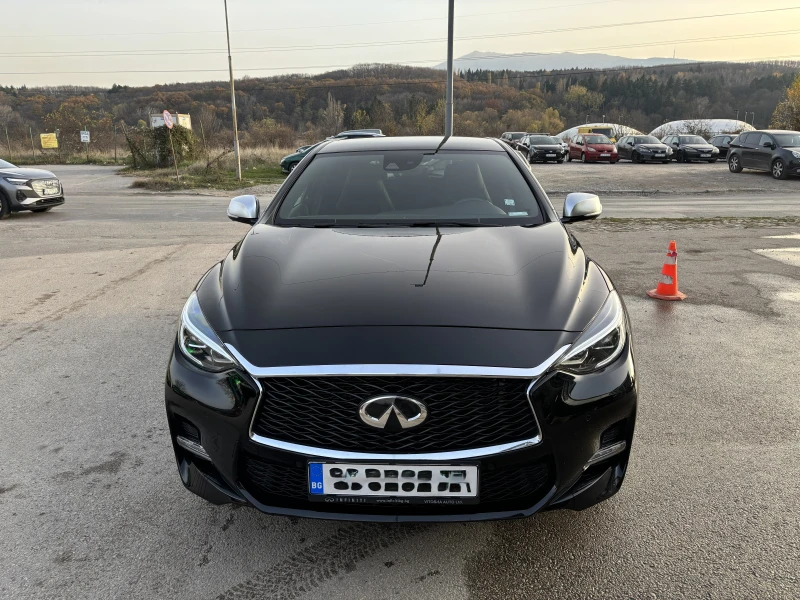 Infiniti Q30 Sport, снимка 2 - Автомобили и джипове - 52433455