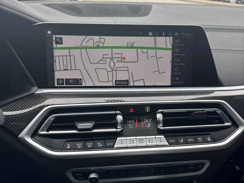 BMW X5 * xDrive40i * CARFAX * , снимка 9 - Автомобили и джипове - 52710878