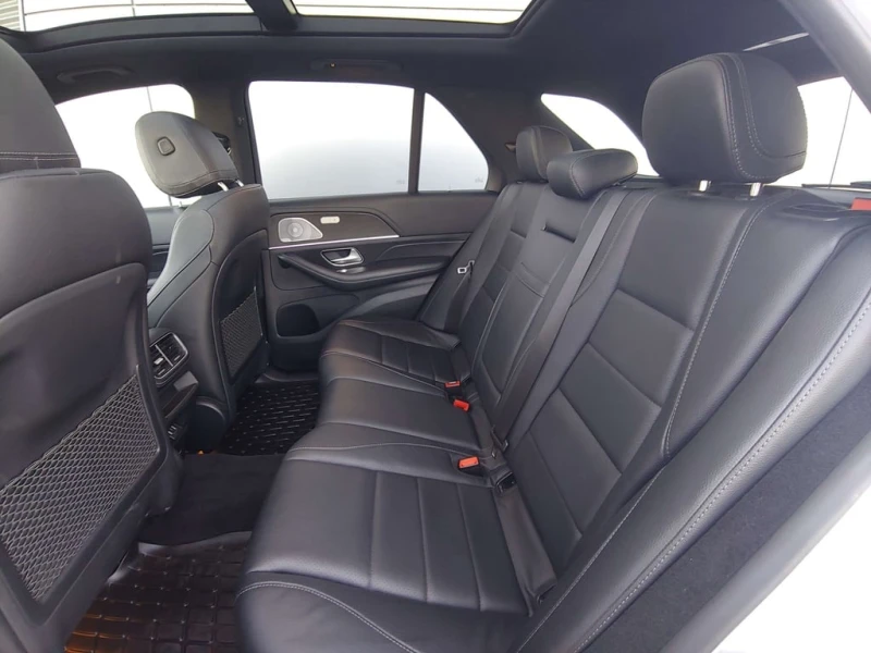 Mercedes-Benz GLE 450 * CARFAX * БЕЗ ПЪРВОНАЧАЛНА ВНОСКА, снимка 13 - Автомобили и джипове - 53075023