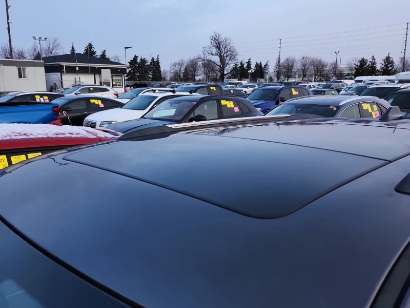 Jeep Grand cherokee 3.6 SUMMIT, снимка 10 - Автомобили и джипове - 53211572