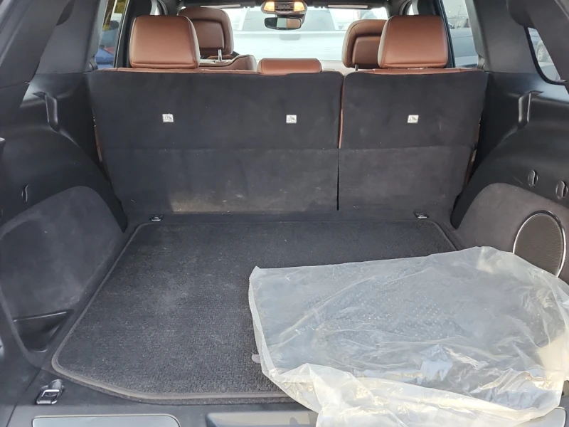 Jeep Grand cherokee 3.6 SUMMIT, снимка 9 - Автомобили и джипове - 53211572