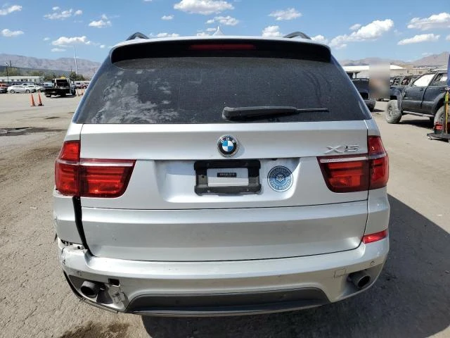 BMW X5 XDRIVE35I * TOP* , снимка 6 - Автомобили и джипове - 47407234