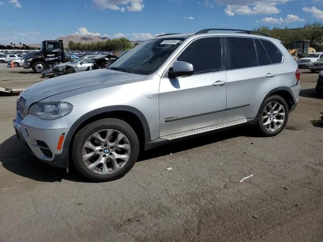 BMW X5 XDRIVE35I * TOP* , снимка 1 - Автомобили и джипове - 47407234