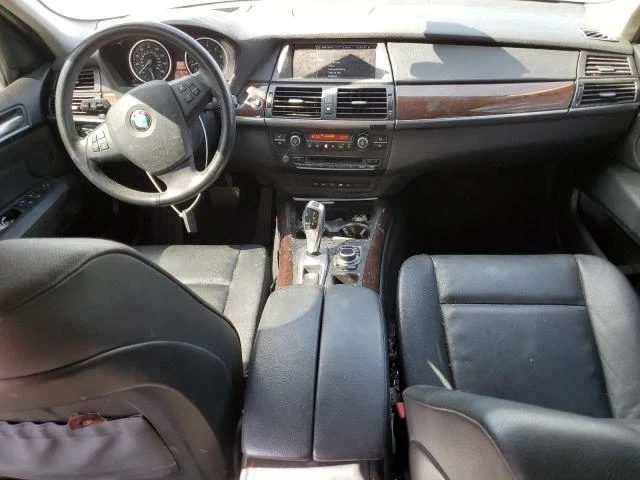 BMW X5 XDRIVE35I * TOP* , снимка 8 - Автомобили и джипове - 47407234