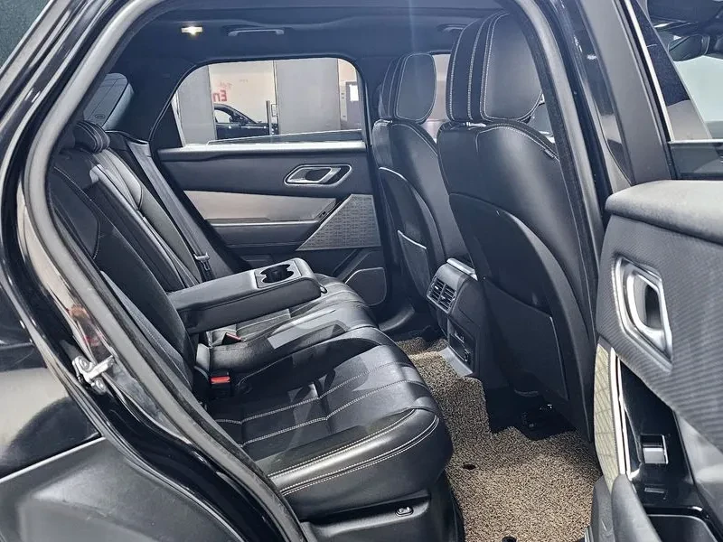 Land Rover Range Rover Velar 2.0 D240 R-Dynamic Se, снимка 11 - Автомобили и джипове - 54515166