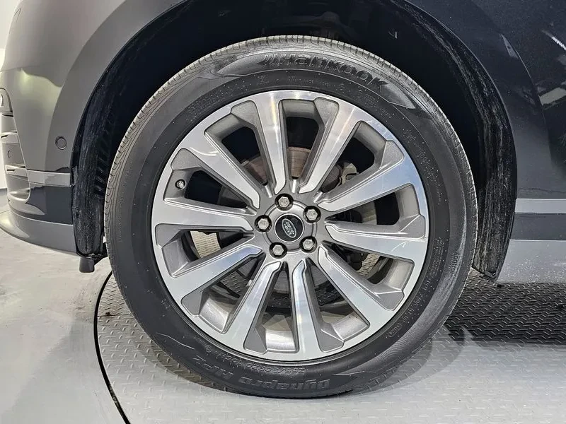 Land Rover Range Rover Velar 2.0 D240 R-Dynamic Se, снимка 5 - Автомобили и джипове - 54515166