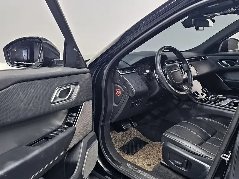 Land Rover Range Rover Velar 2.0 D240 R-Dynamic Se, снимка 10 - Автомобили и джипове - 54515166