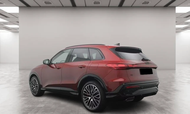 Audi Q5 e-hybrid Quattro = S-line = Гаранция, снимка 2 - Автомобили и джипове - 55001331