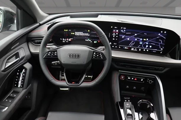 Audi Q5 e-hybrid Quattro = S-line = Гаранция, снимка 9 - Автомобили и джипове - 55001331