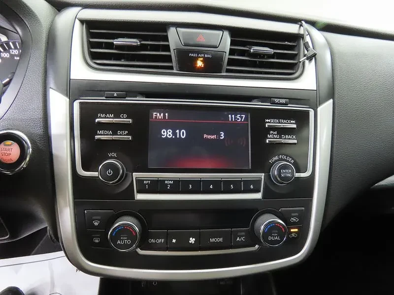 Nissan Altima 2.5 Smart L33, снимка 11 - Автомобили и джипове - 56530432