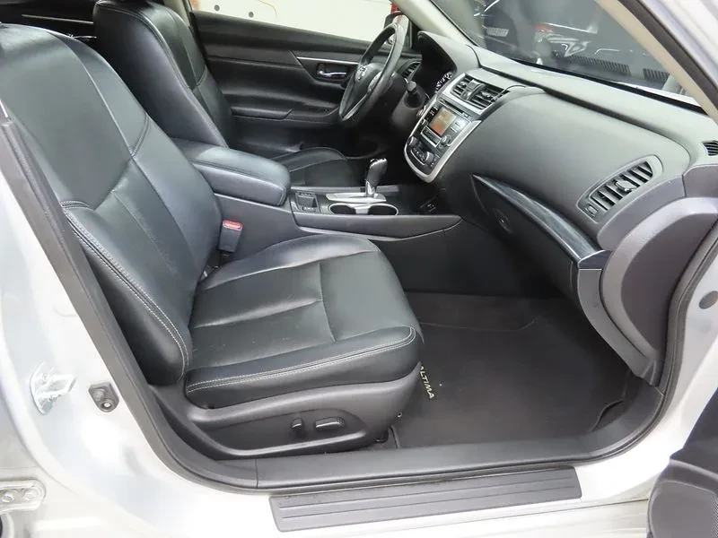 Nissan Altima 2.5 Smart L33, снимка 6 - Автомобили и джипове - 56530432