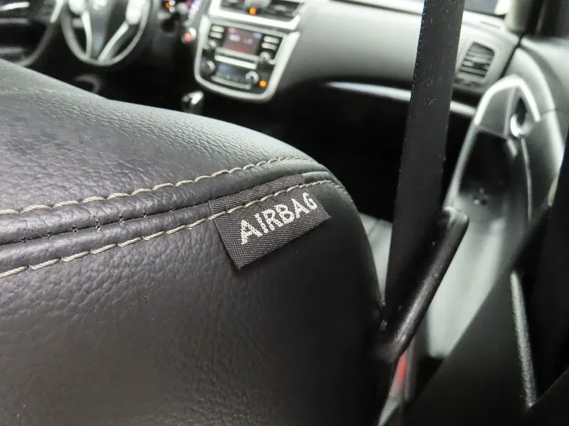 Nissan Altima 2.5 Smart L33, снимка 17 - Автомобили и джипове - 56530432