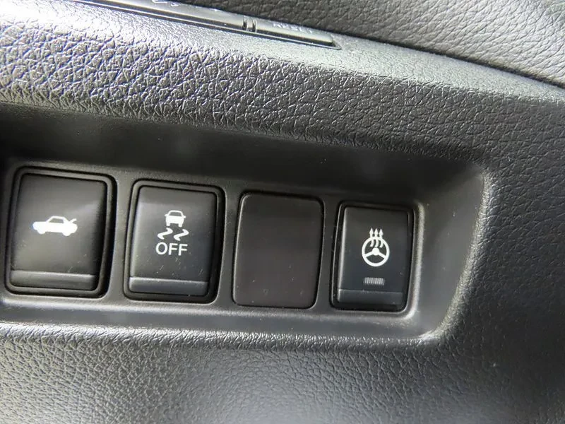 Nissan Altima 2.5 Smart L33, снимка 16 - Автомобили и джипове - 56530432