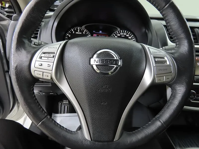 Nissan Altima 2.5 Smart L33, снимка 10 - Автомобили и джипове - 56530432