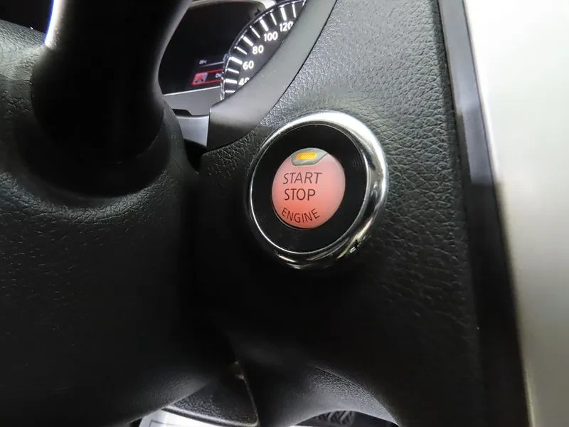 Nissan Altima 2.5 Smart L33, снимка 14 - Автомобили и джипове - 56530432