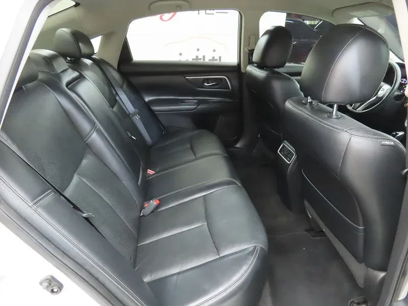 Nissan Altima 2.5 Smart L33, снимка 8 - Автомобили и джипове - 56530432