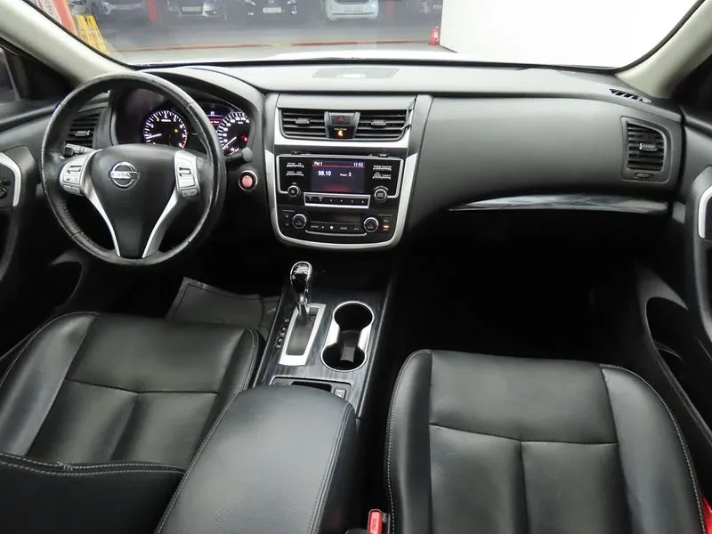 Nissan Altima 2.5 Smart L33, снимка 5 - Автомобили и джипове - 56530432