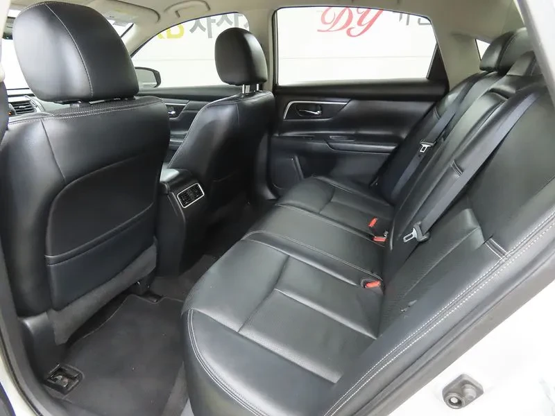 Nissan Altima 2.5 Smart L33, снимка 7 - Автомобили и джипове - 56530432
