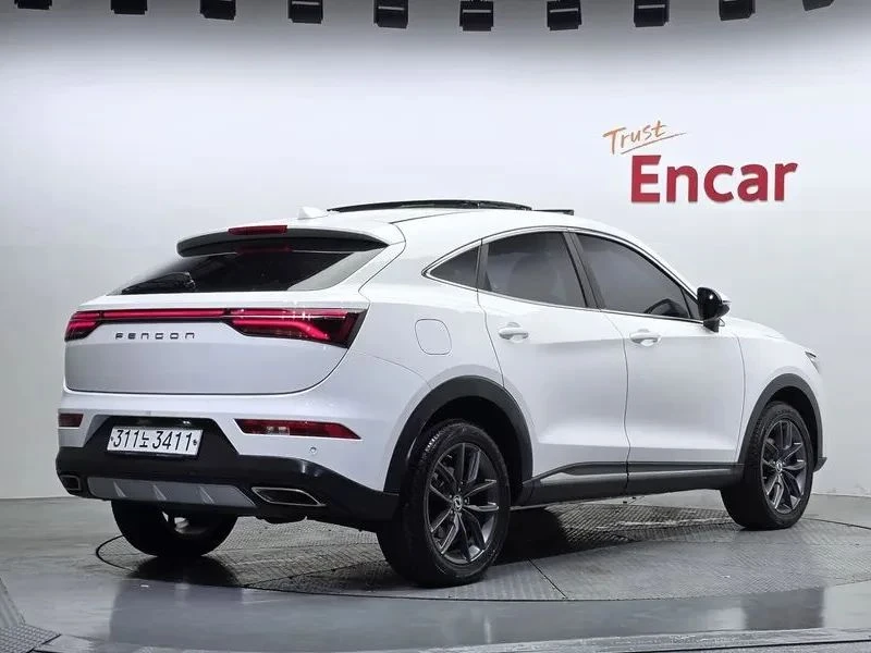 DONGFENG IX5 | Mobile.bg � ����������� 2