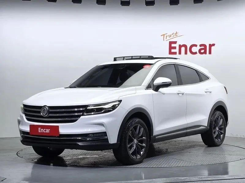 DONGFENG IX5 | Mobile.bg � ����������� 1