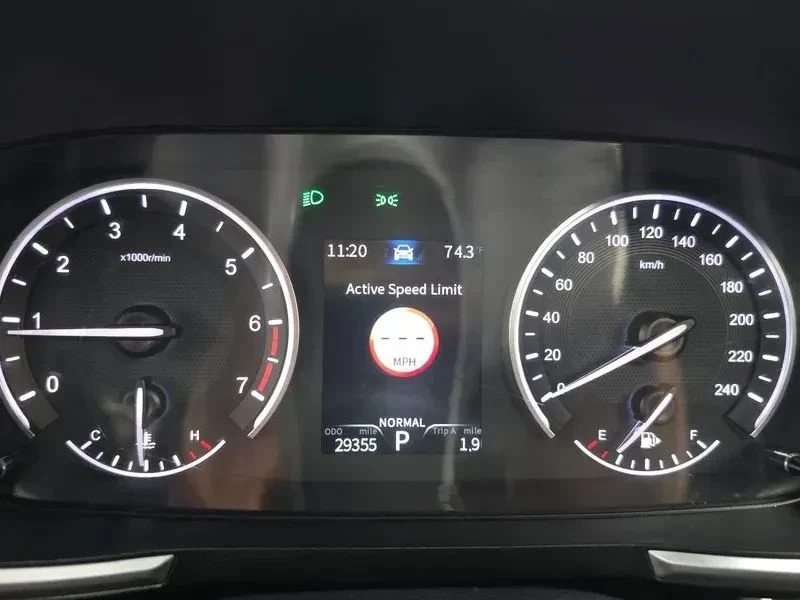 DONGFENG IX5 | Mobile.bg � ����������� 8
