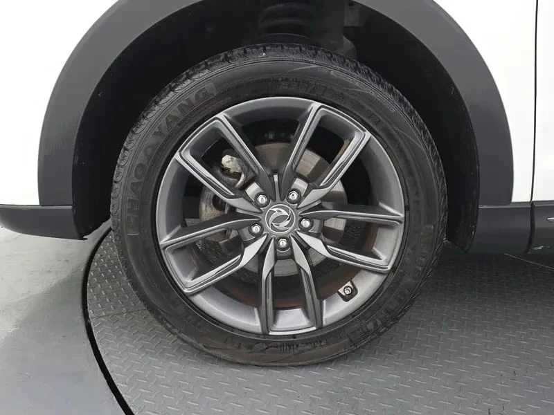 DONGFENG IX5 | Mobile.bg � ����������� 5