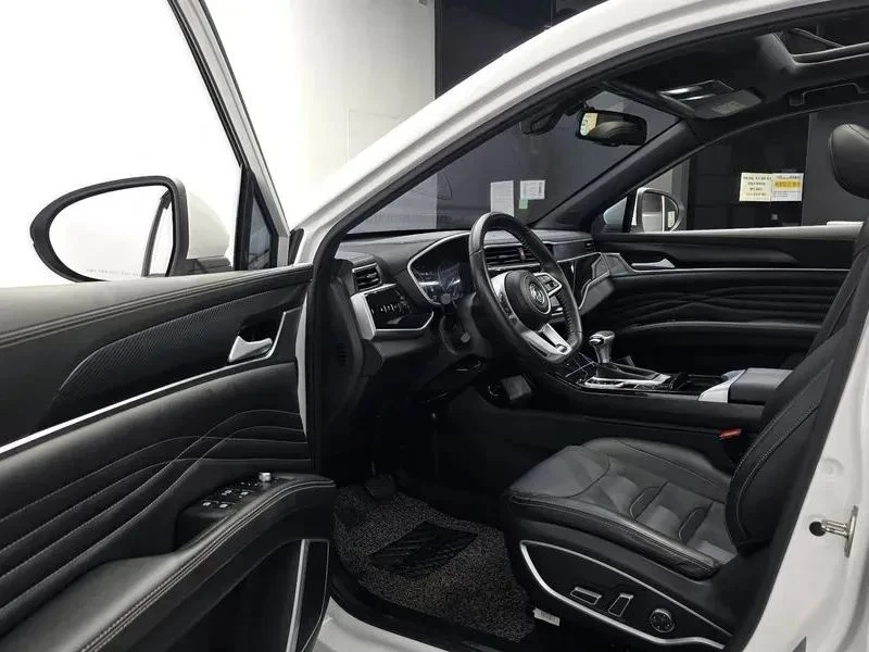 DONGFENG IX5 | Mobile.bg � ����������� 10