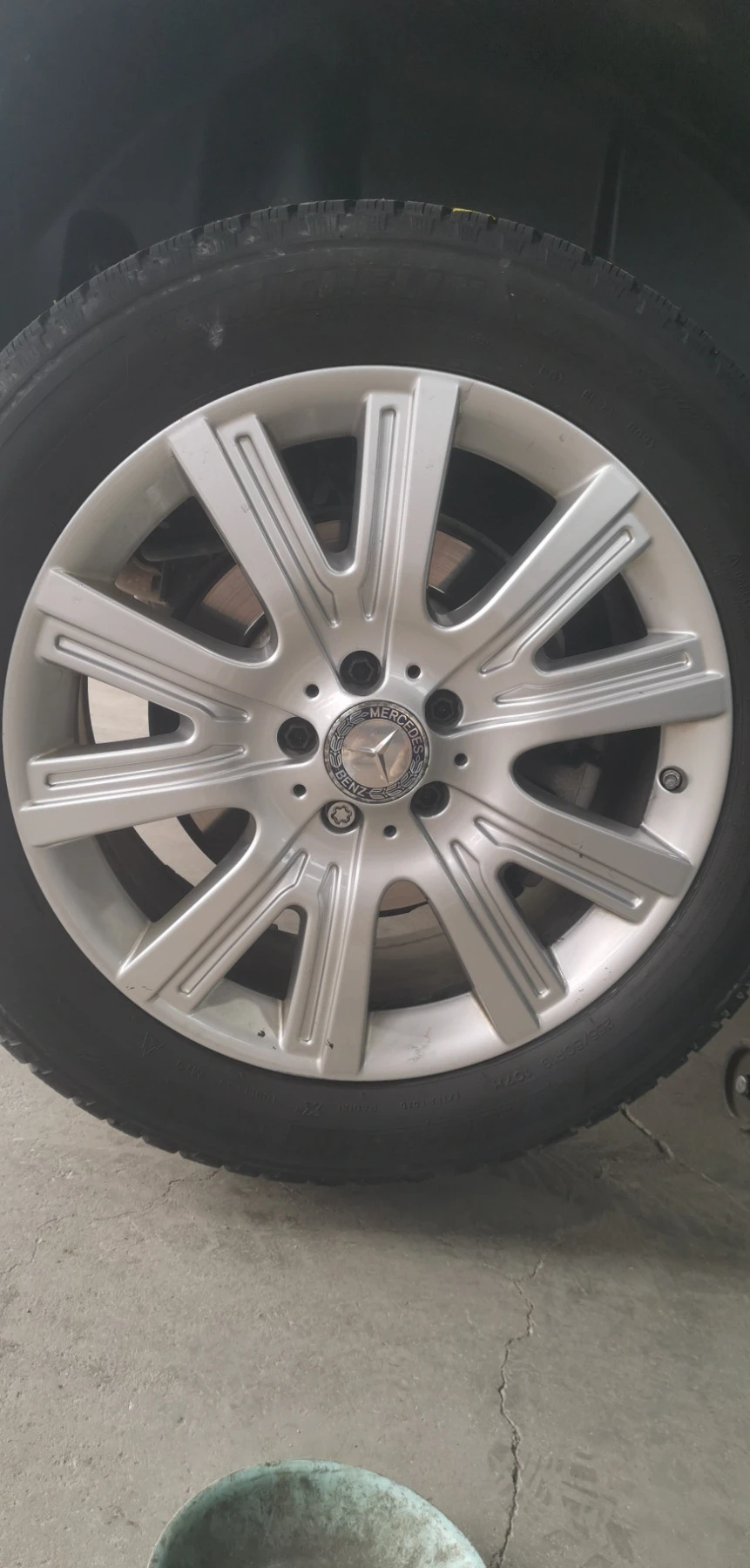 Mercedes-Benz GLE 350 | Mobile.bg � ����������� 12