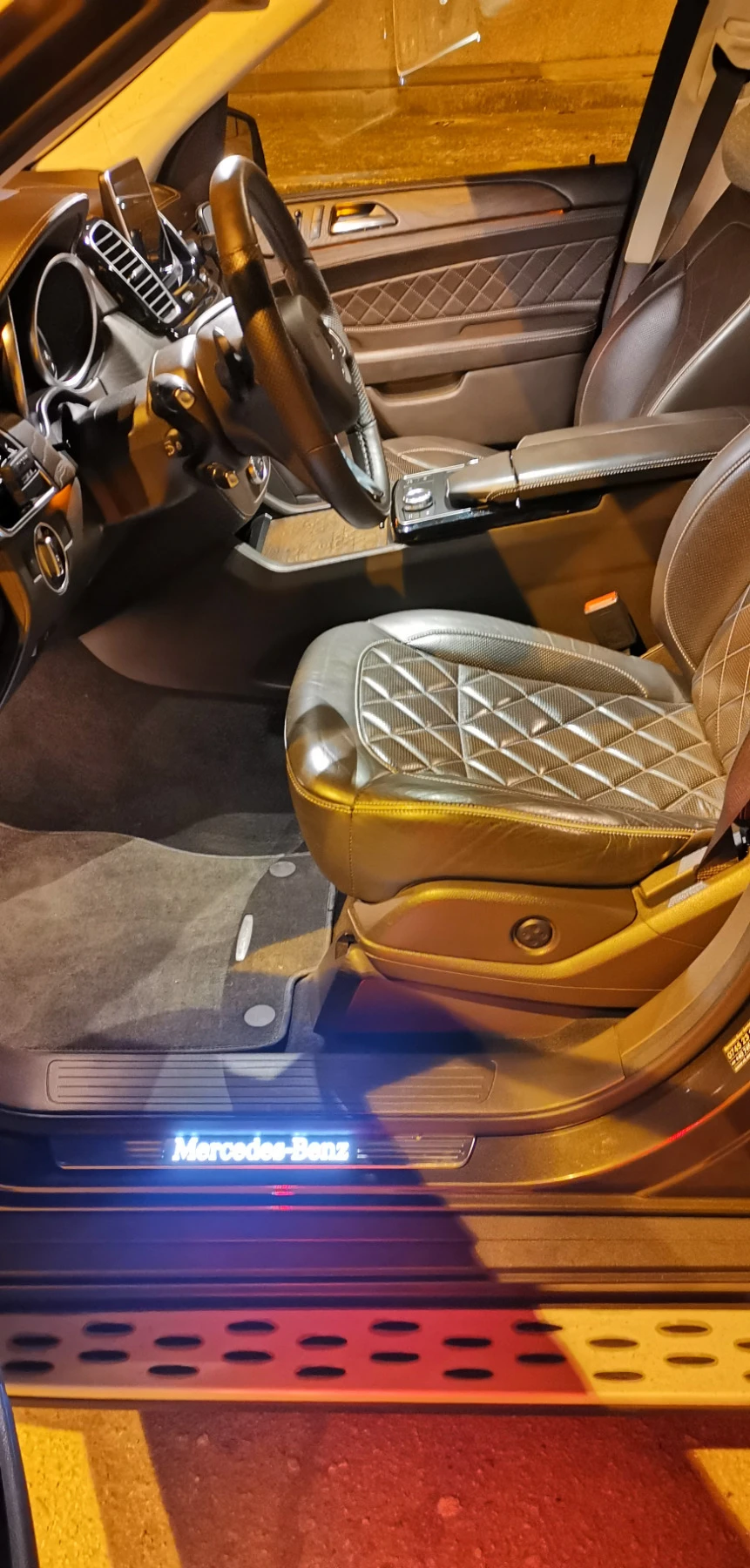 Mercedes-Benz GLE 350 | Mobile.bg � ����������� 11