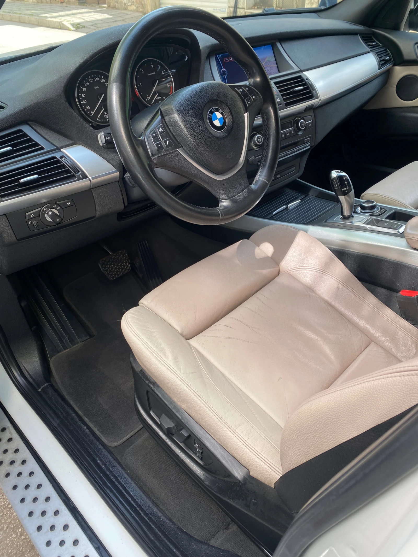 BMW X5 Software upgrade 397 к.с - изображение 5