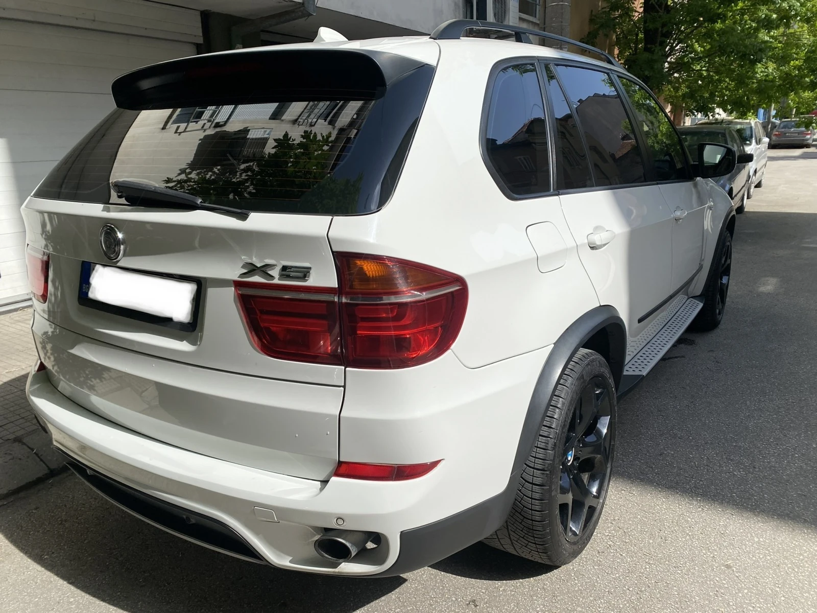 BMW X5 Software upgrade 397 к.с - изображение 4