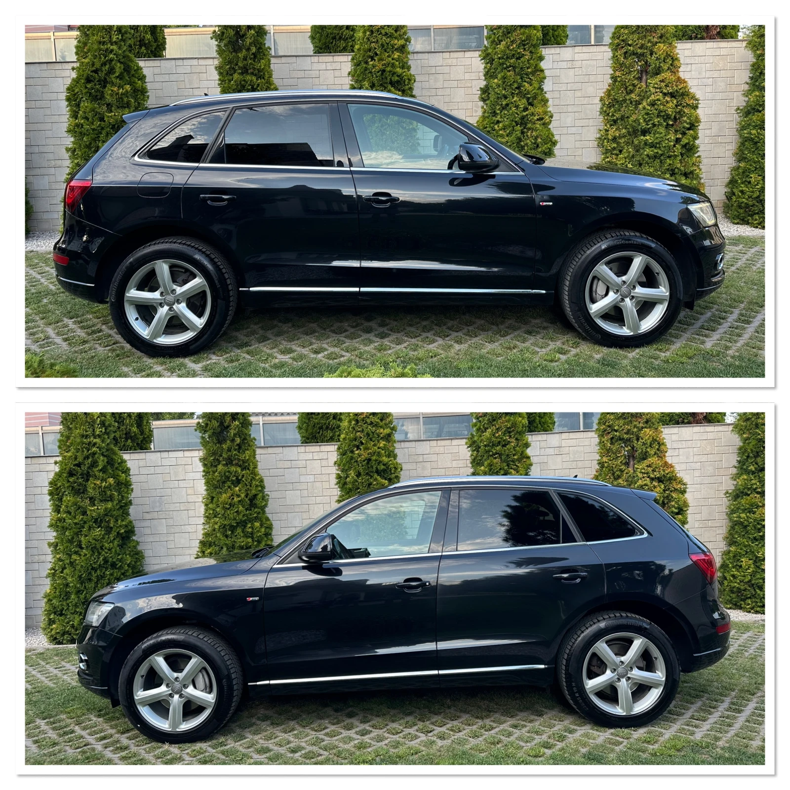 Audi Q5 3.0TDI FACELIFT* QUATTRO - изображение 5