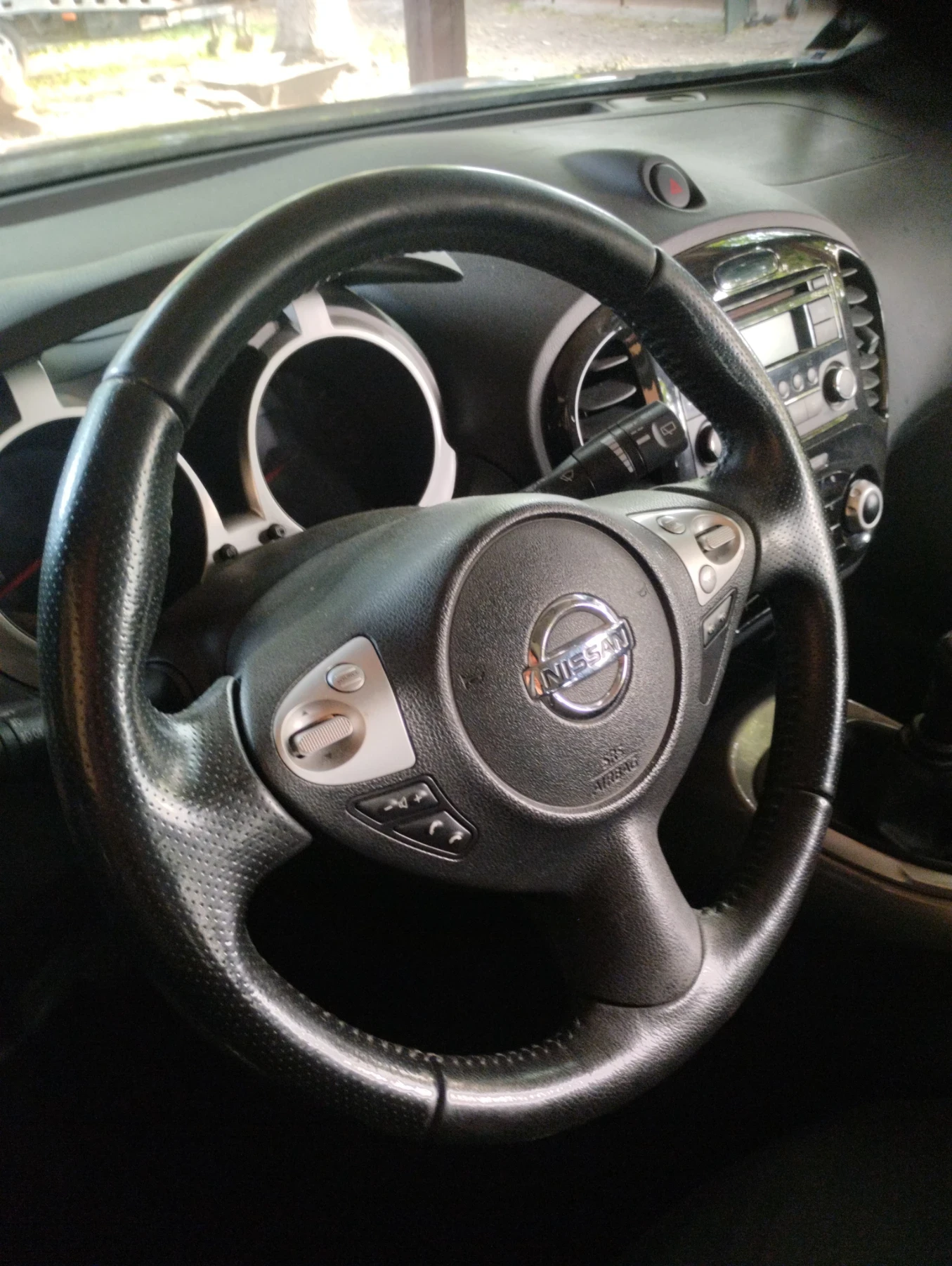 Nissan Juke 1, 5dci - изображение 5