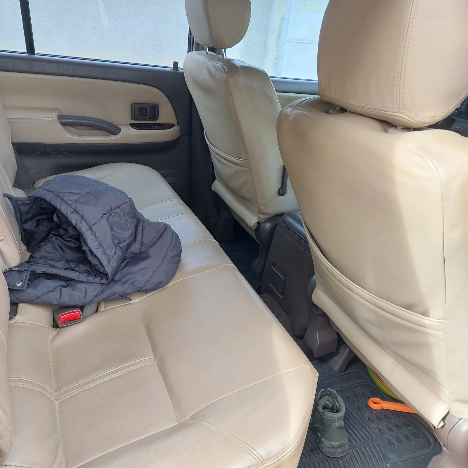 Toyota Land cruiser 3.4 | Mobile.bg   13