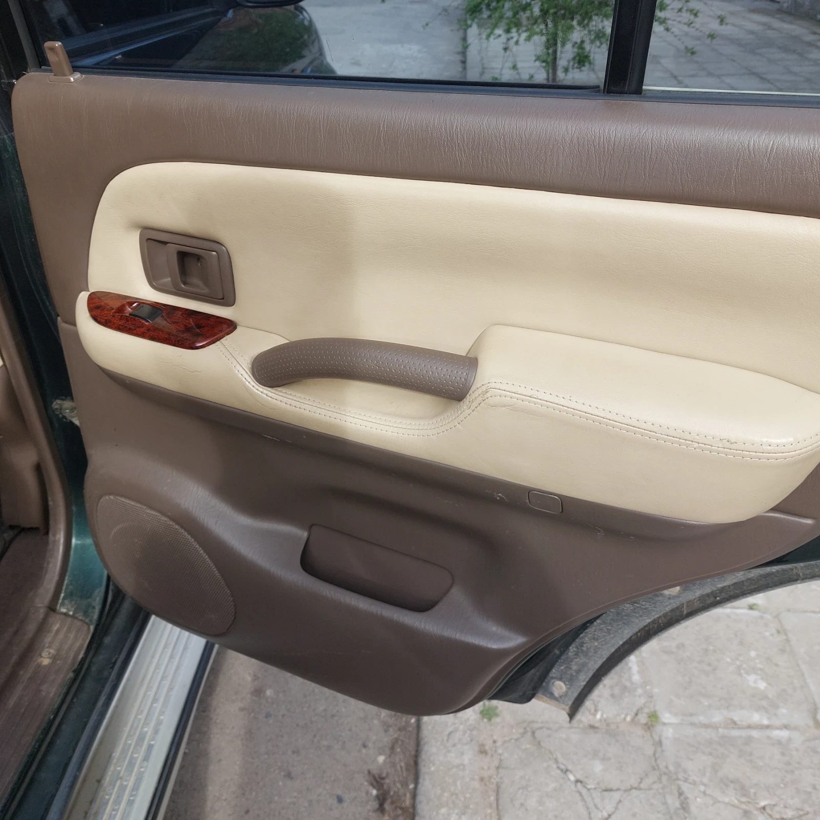 Toyota Land cruiser 3.4 | Mobile.bg   14