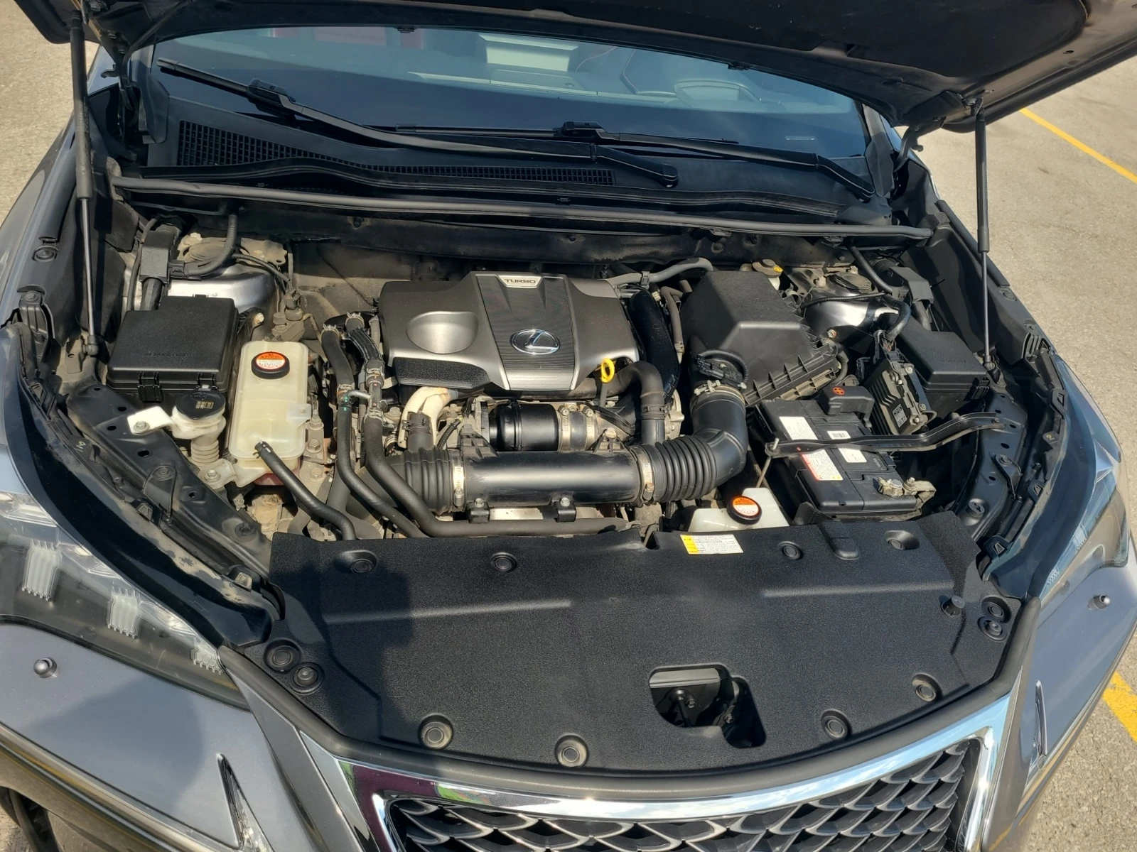 Lexus NX 200t * АвтоКредит*  - изображение 8