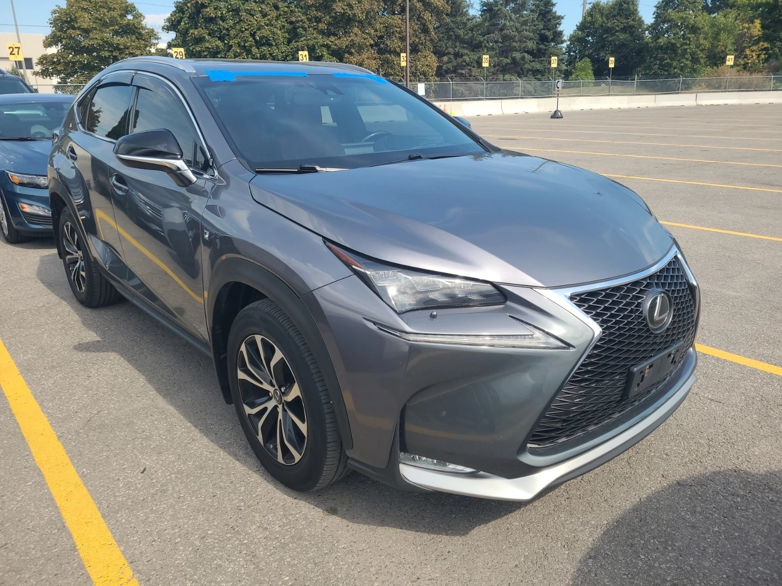 Lexus NX 200t * АвтоКредит*  - изображение 2