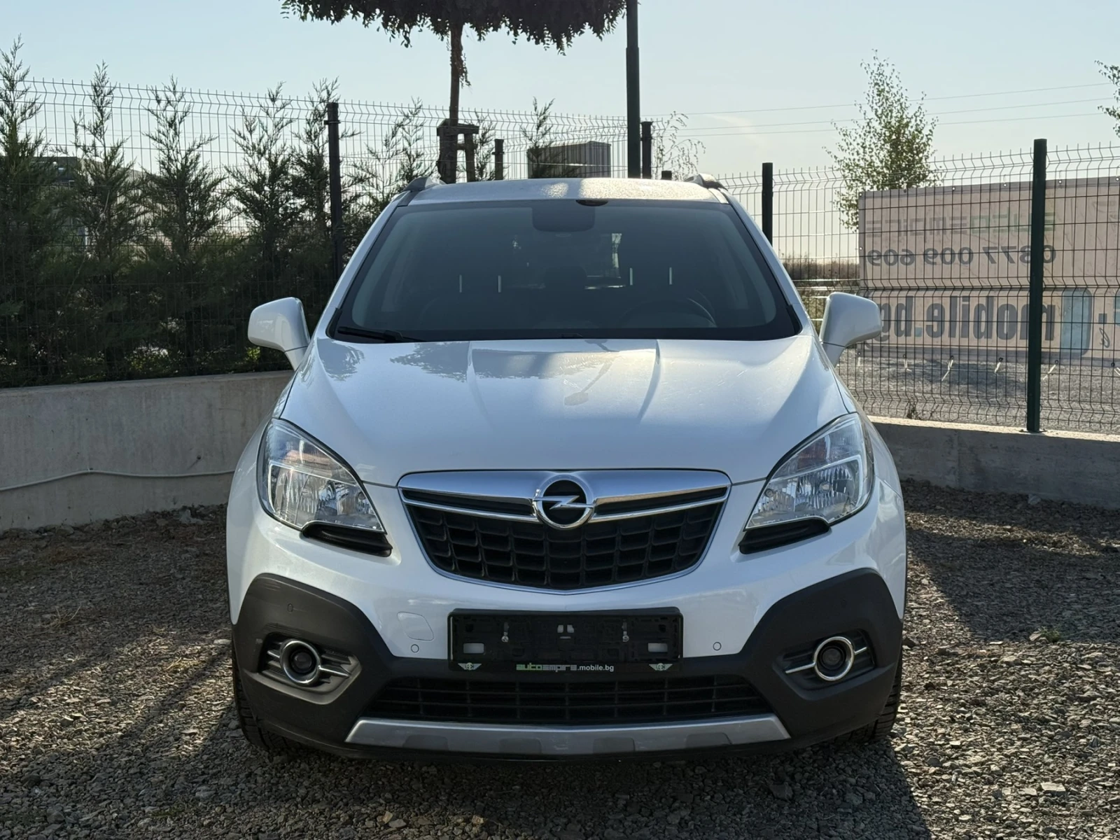 Opel Mokka 1.4 T ГАЗ/LPG 🇮🇹 - изображение 2
