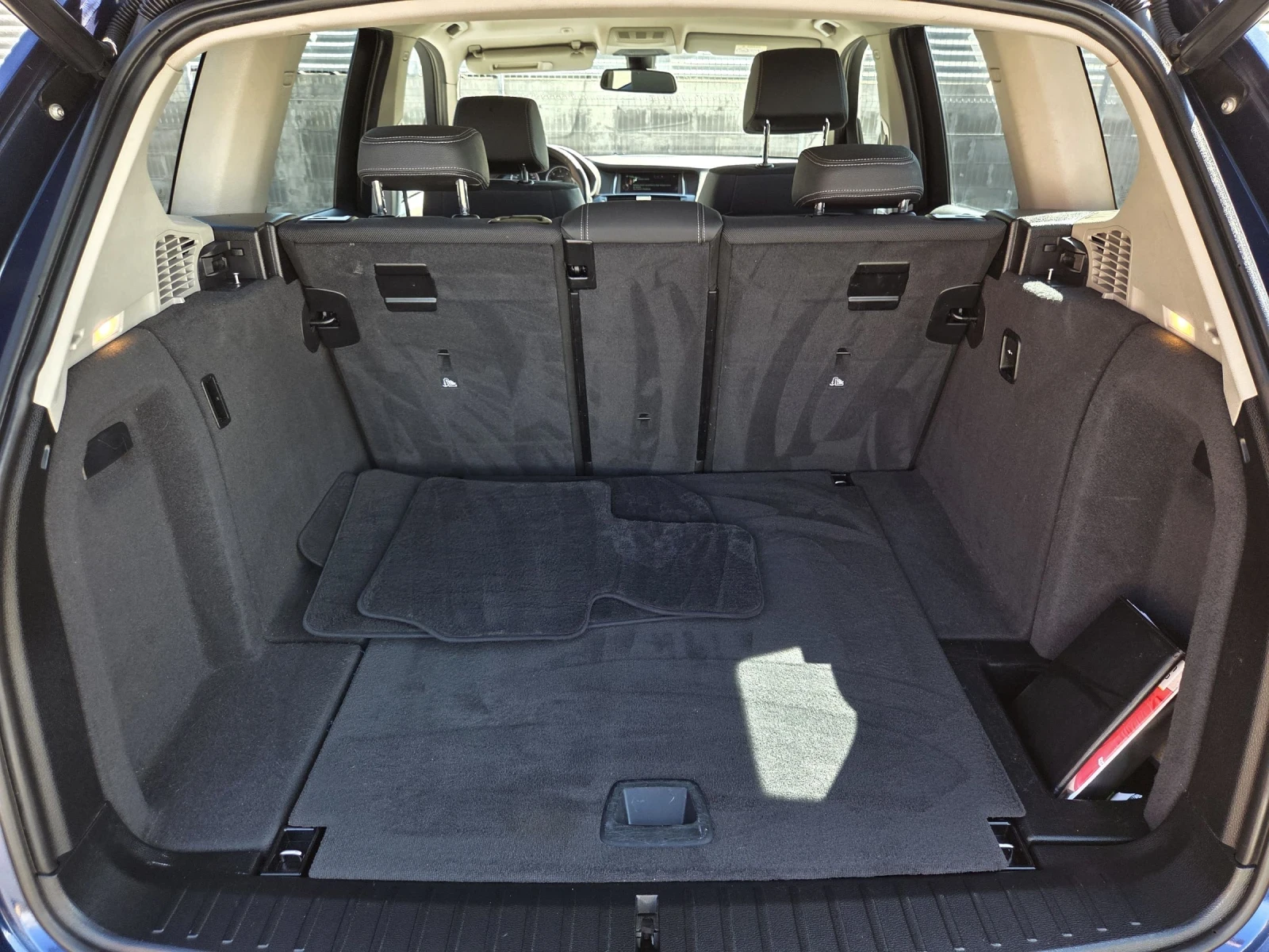 BMW X3   | 2.0D/190hp|   | 2015 | Mobile.bg   14