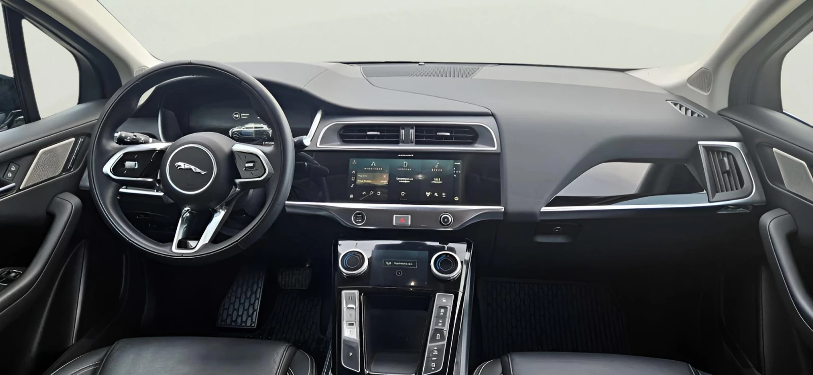Jaguar I-Pace 400 .. | Mobile.bg   11