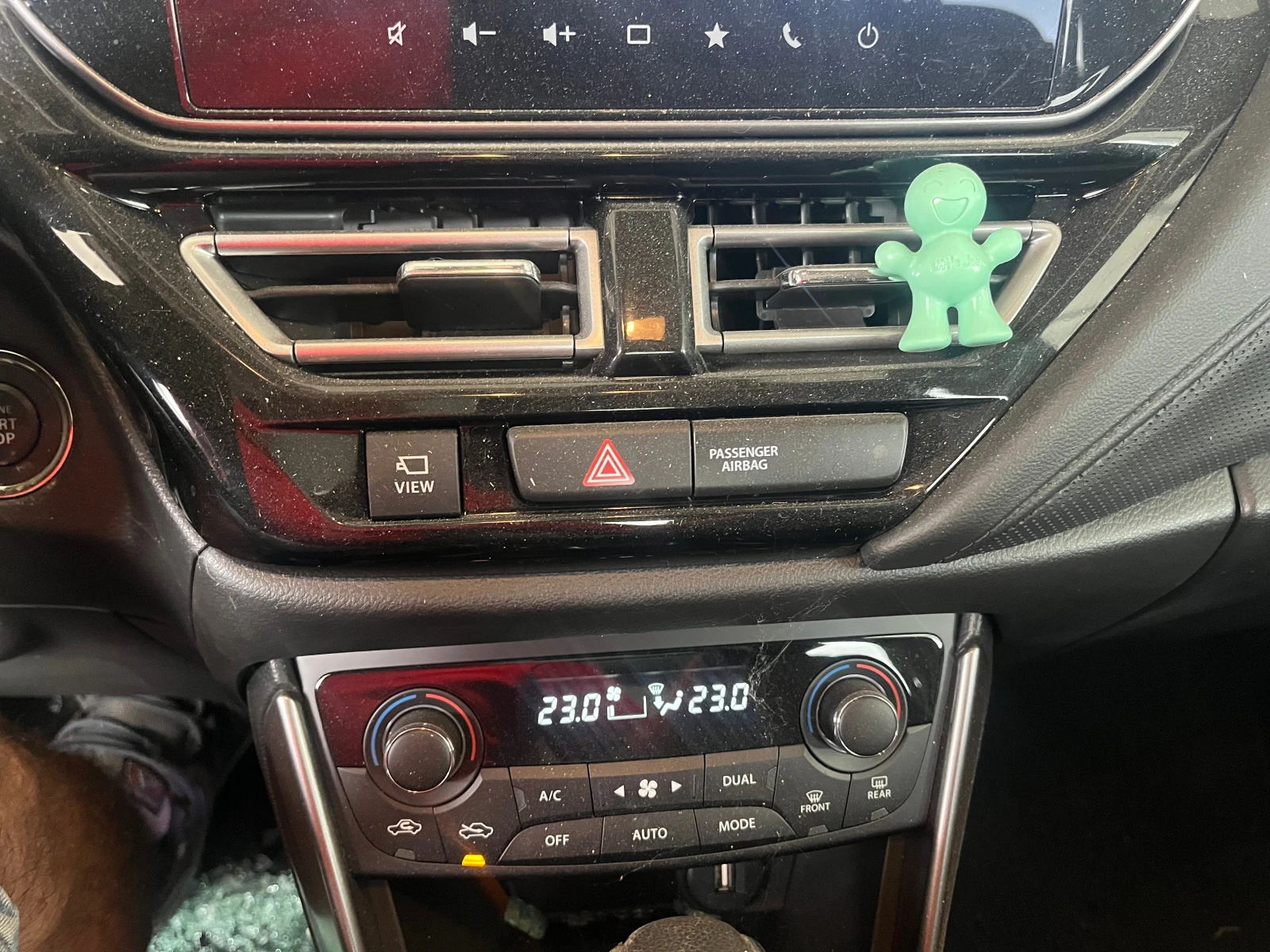 Suzuki SX4 S-Cross 1.5 i 102k.c - изображение 10