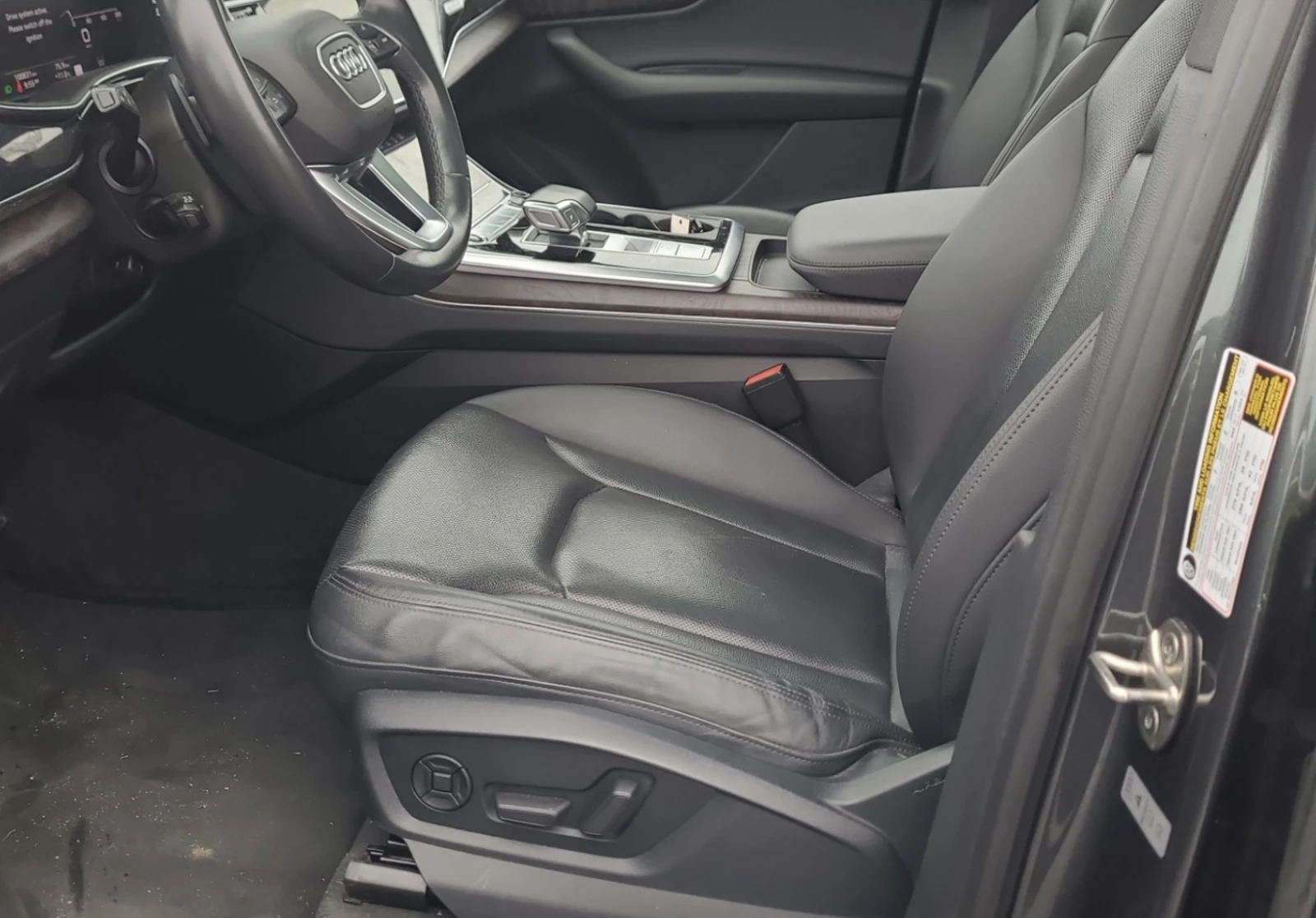 Audi Q7 TECHNIK | Mobile.bg   5